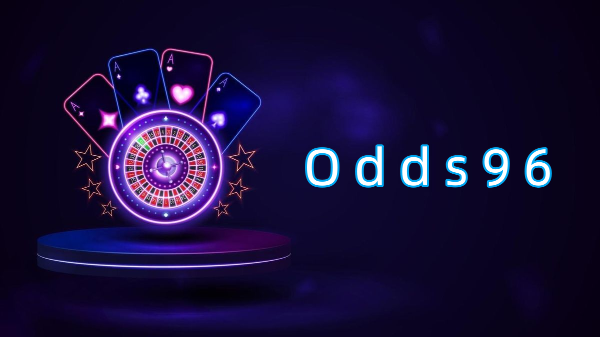 Odds96 پاکستان