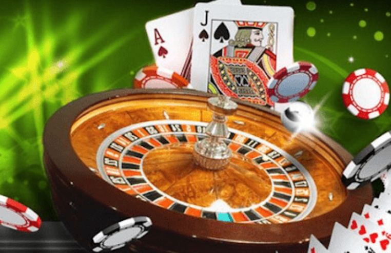پاکستان کے Odds96 کھلاڑیوں کے لیےجیک پاٹ گیم