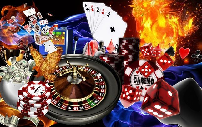 Odds96 کیسینو میں رولیٹی گیمز کے بارے میں معلومات