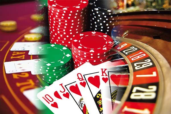 Odds96 کیسینو میں بکراٹکھیلیں