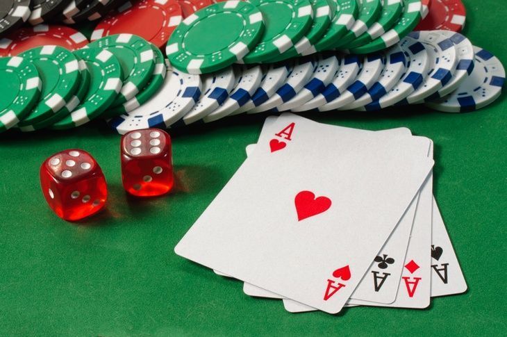 Odds96 کیسینو میں لاٹری گیمز میں حصہ لیں۔