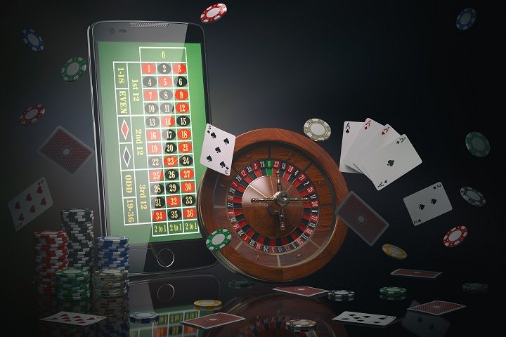 Odds96 سائٹ کے لیے آن لائن گیمز فراہم کرنے والے