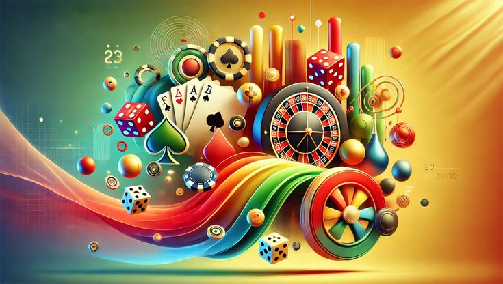 Odds96 پر آن لائن سلاٹس کے بارے میں