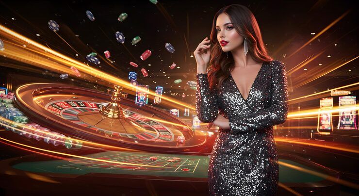 Odds96 کیسینو میں لاٹری گیمز میں حصہ لیں۔